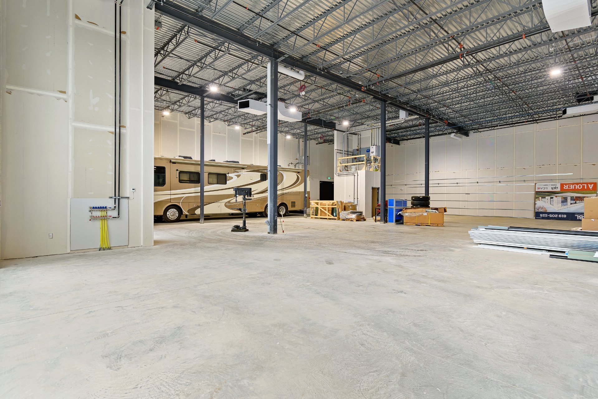 Warehouse