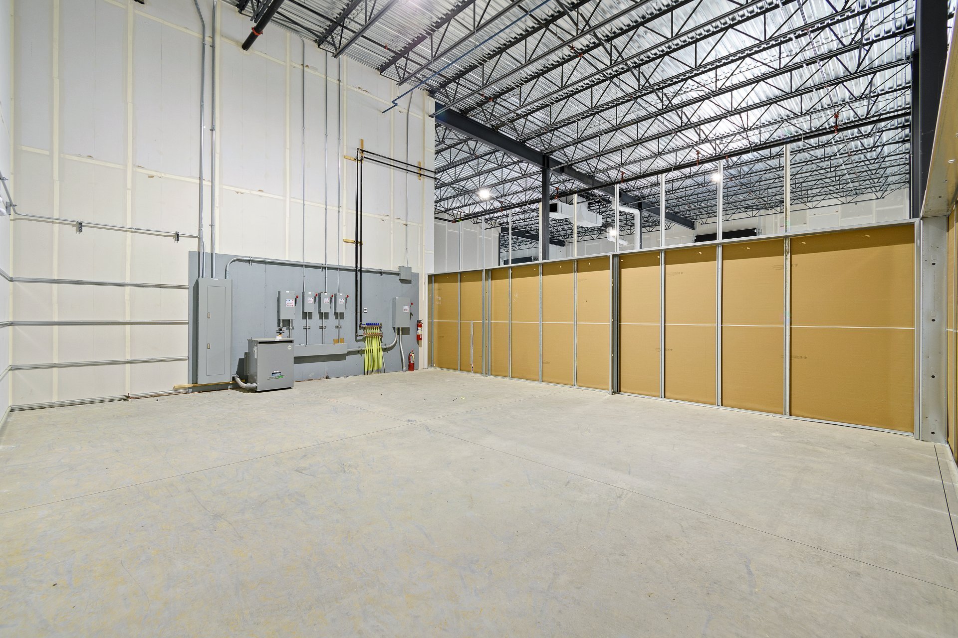 Warehouse