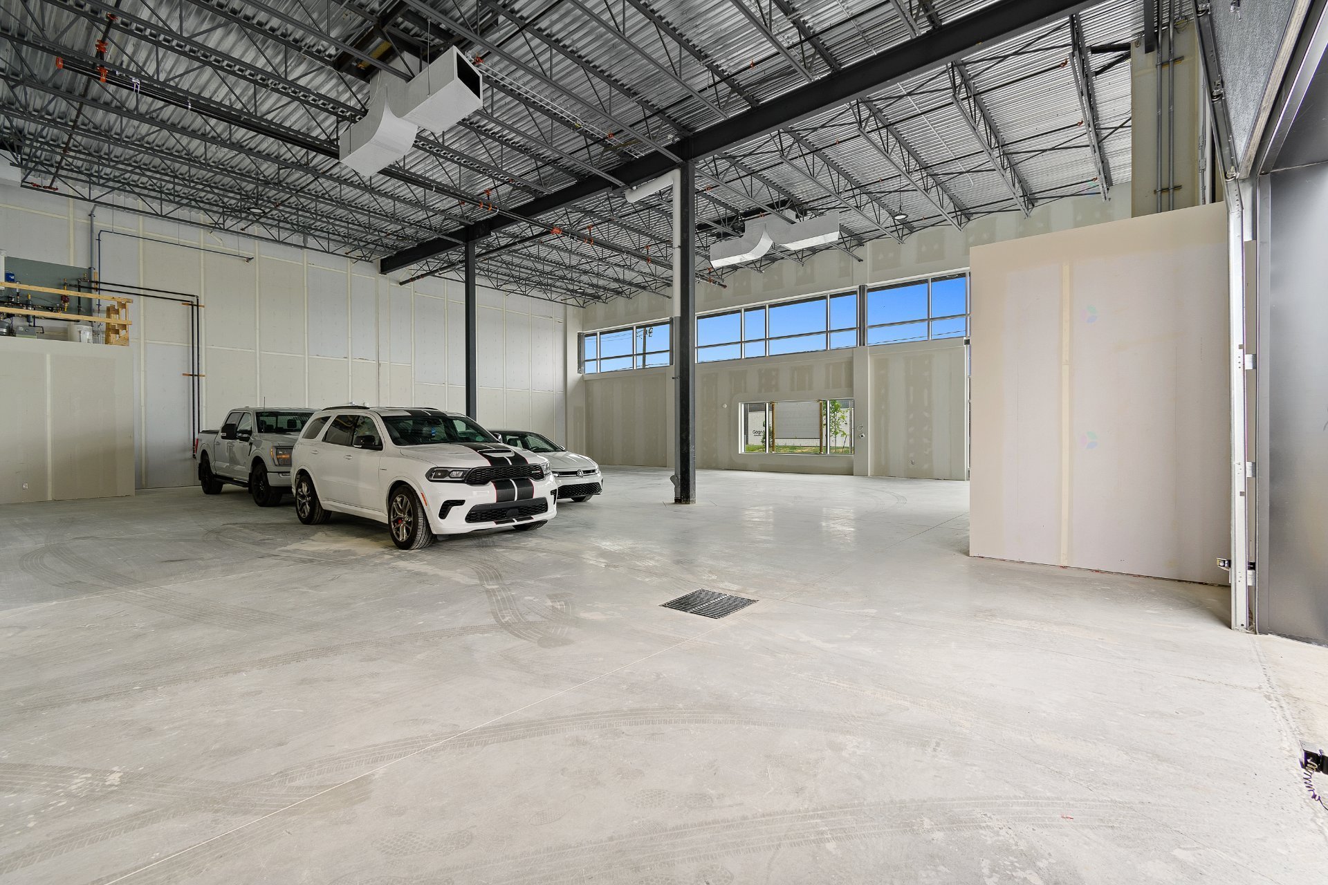 Warehouse