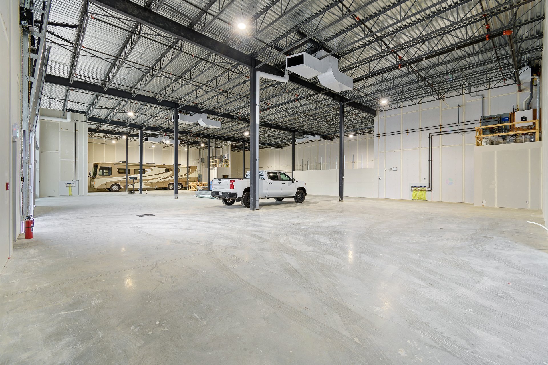 Warehouse