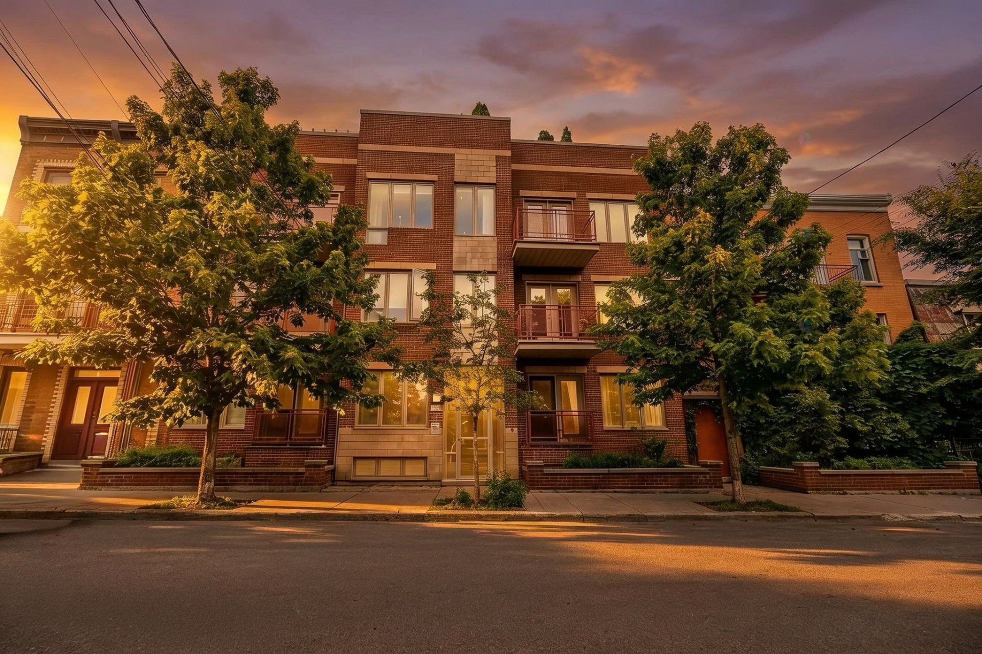 5275 Rue Berri 102