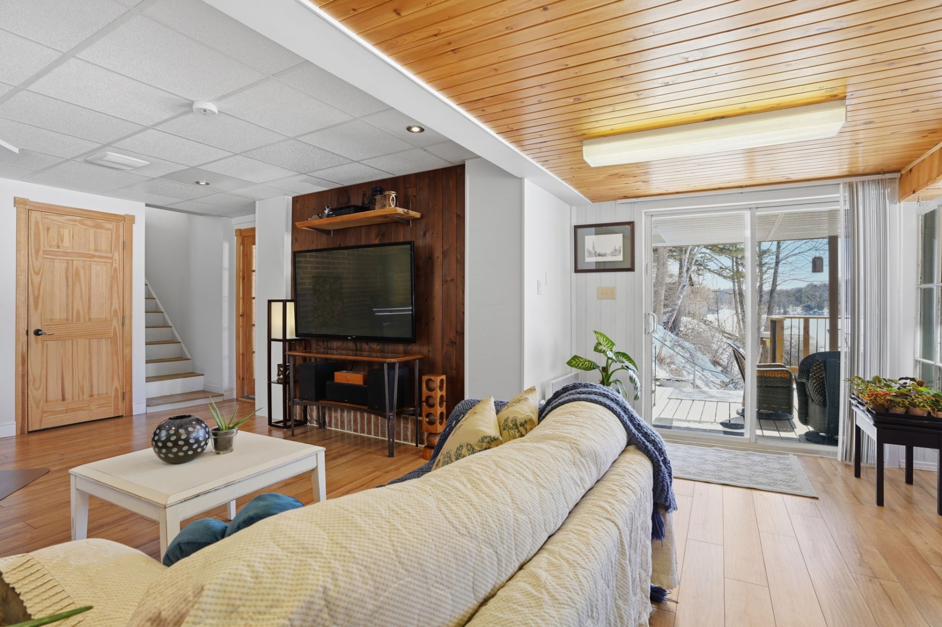 Salle familiale