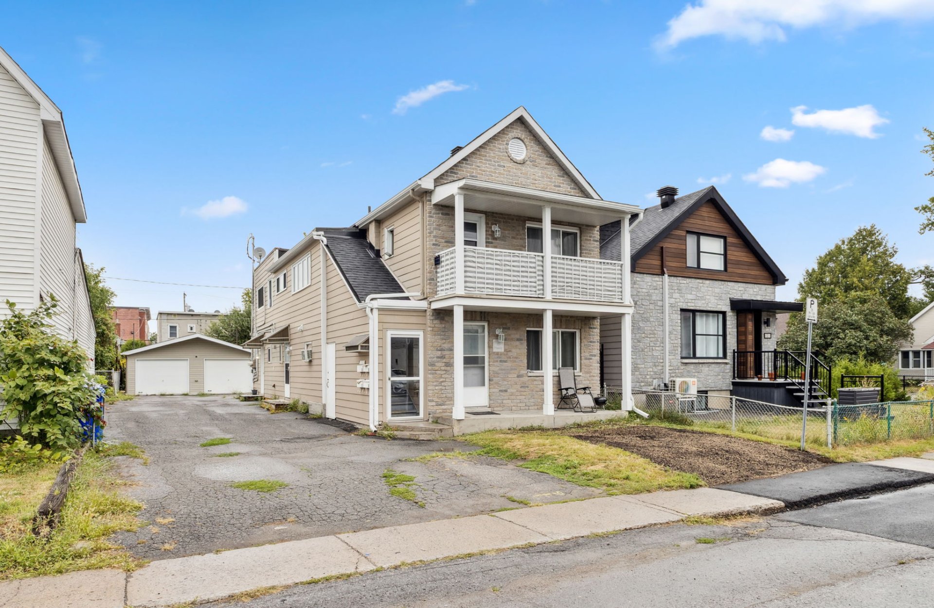 4 Rue Plessis 