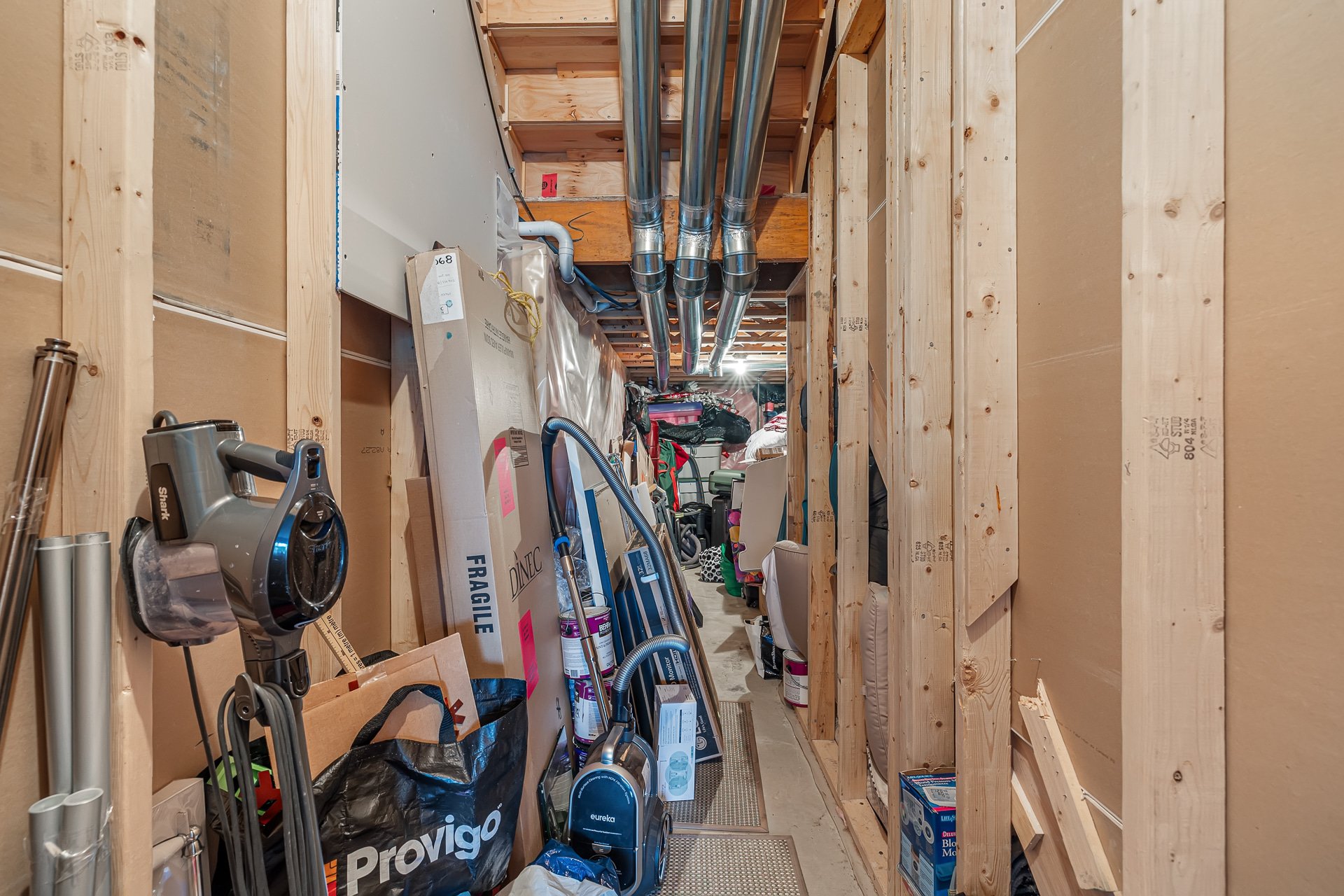 Storage