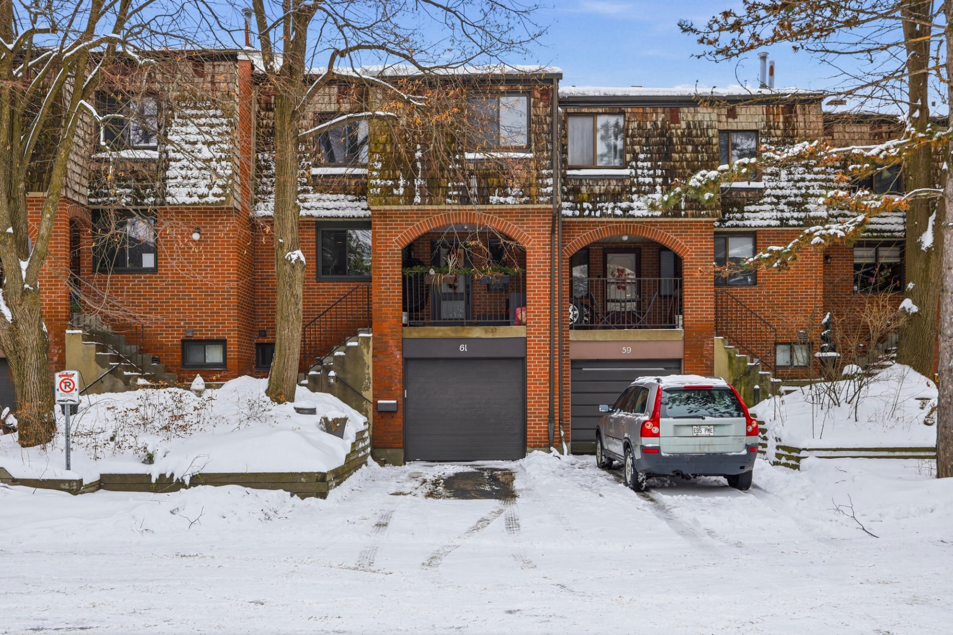 61Z Rue des Capucines 