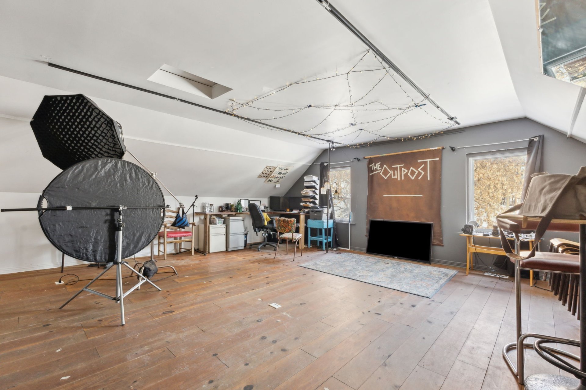 Loft