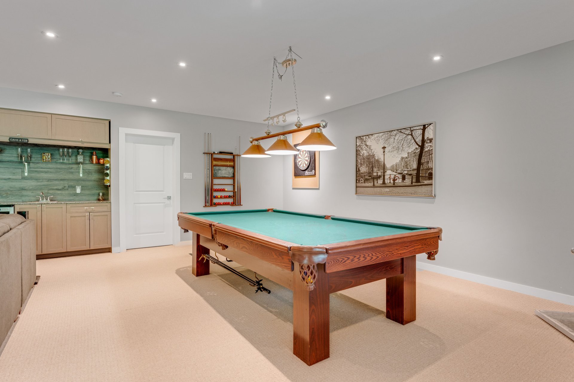 Playroom