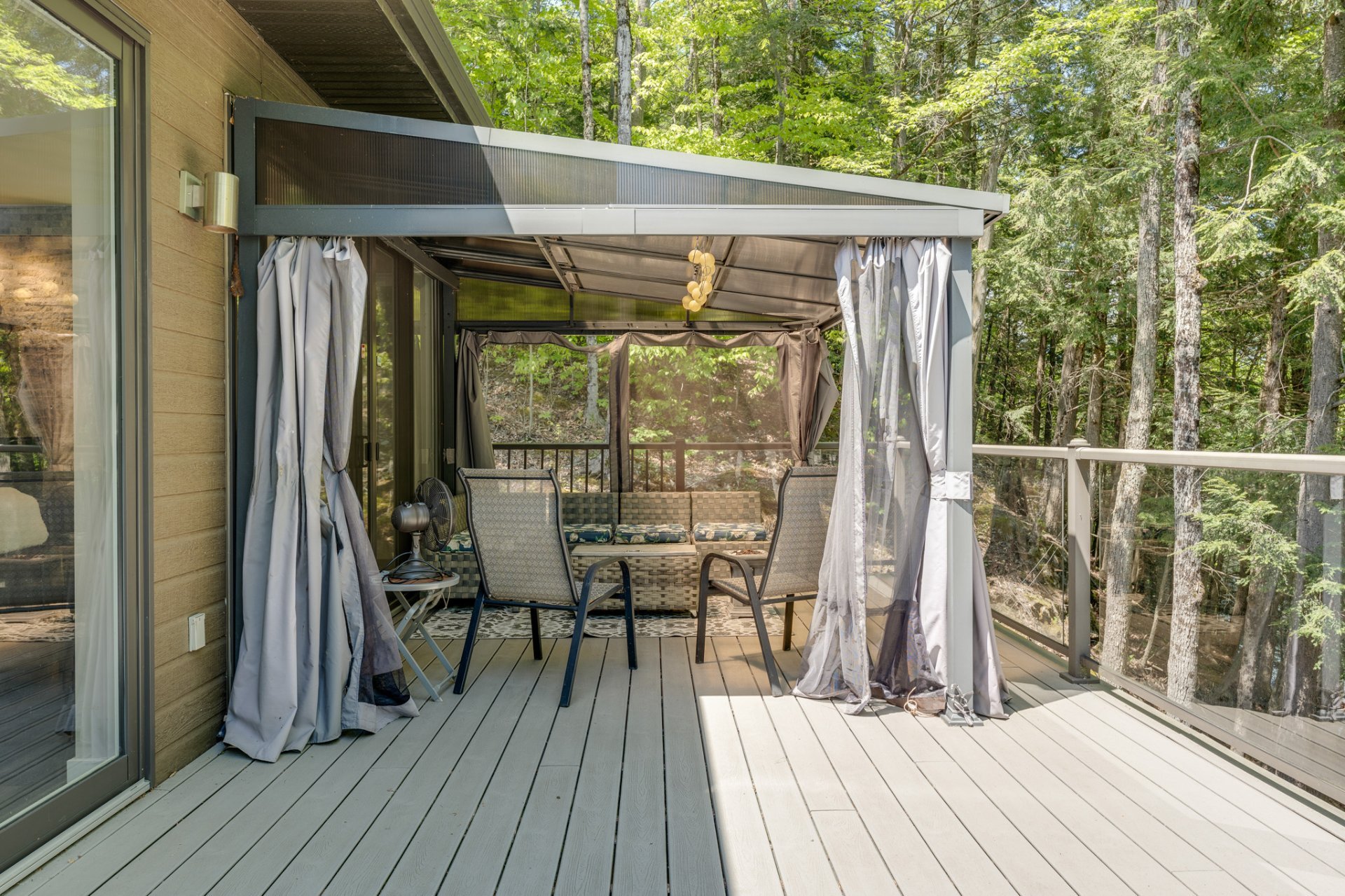 Gazebo