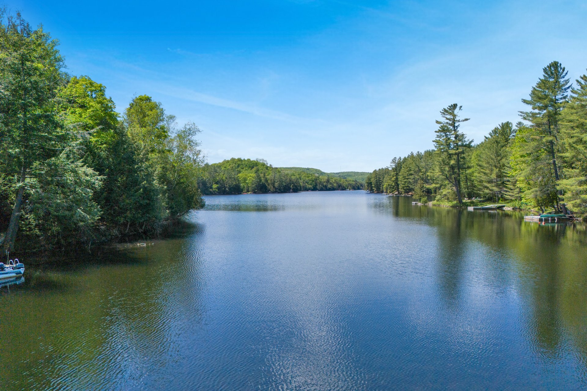 Water view