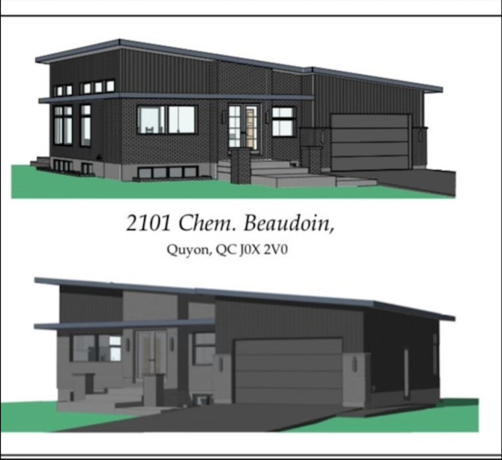 2101 Ch. Beaudoin 