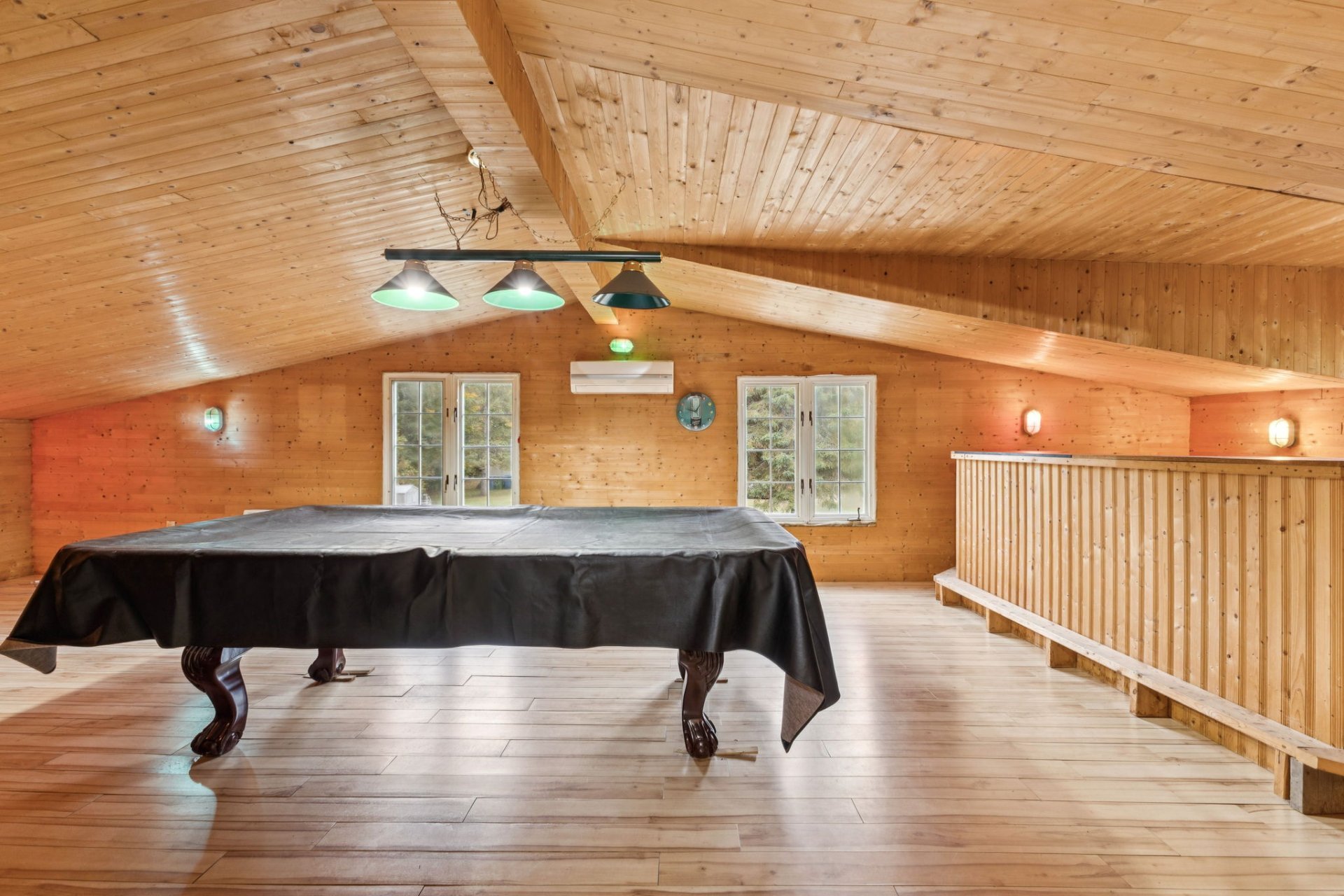 Salle familiale