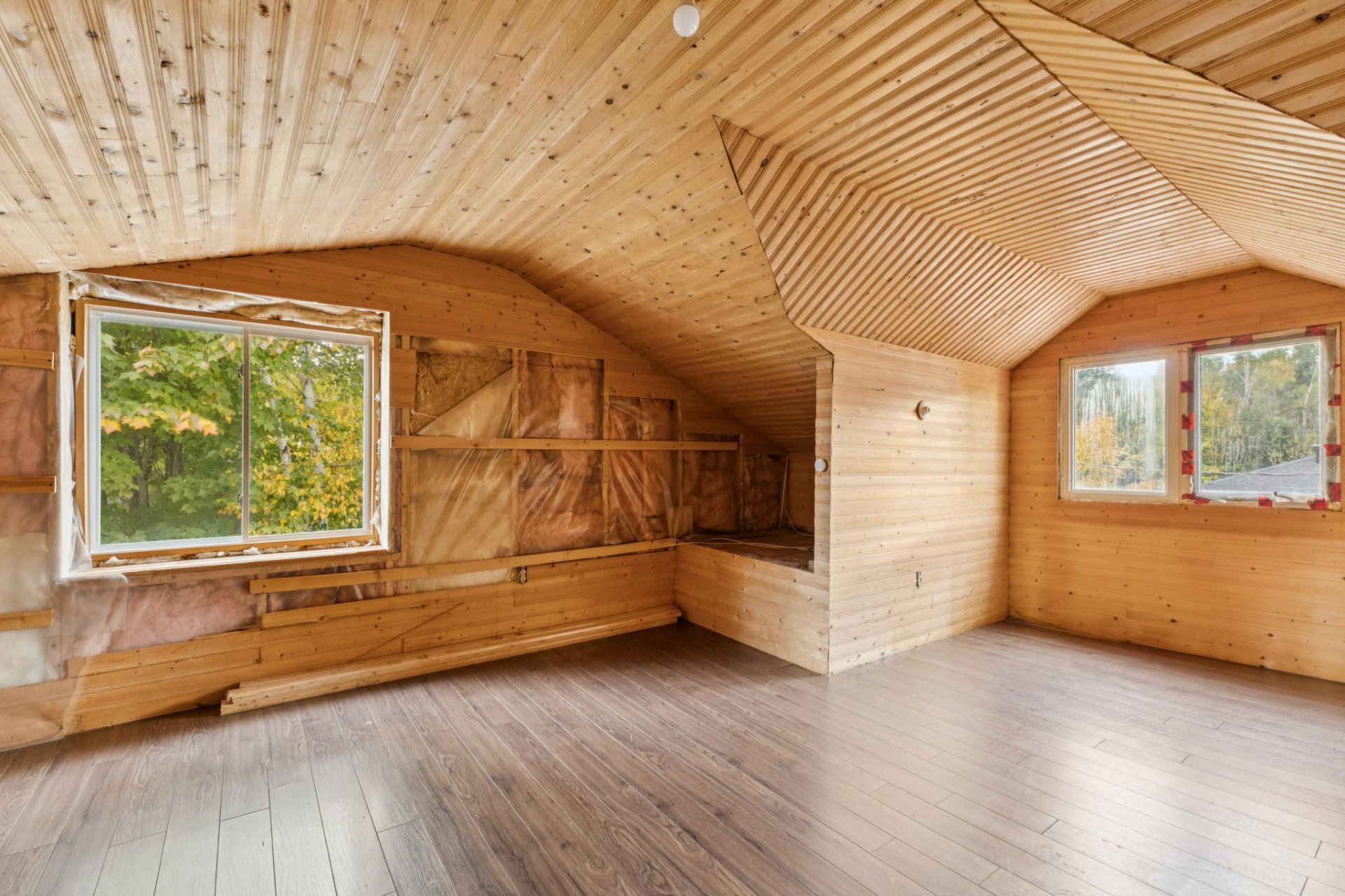 Salle familiale