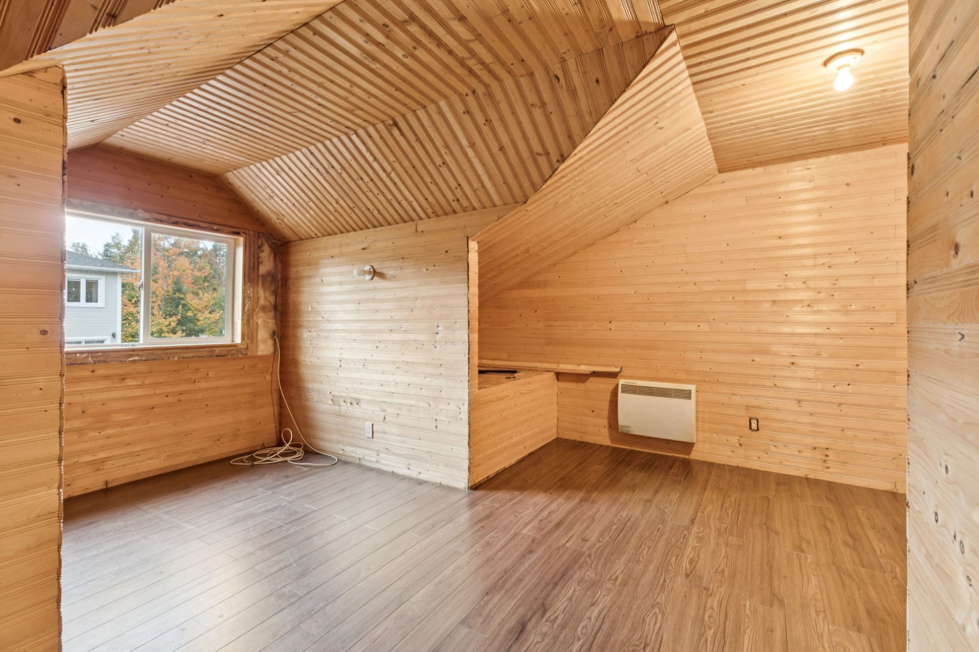 Salle familiale