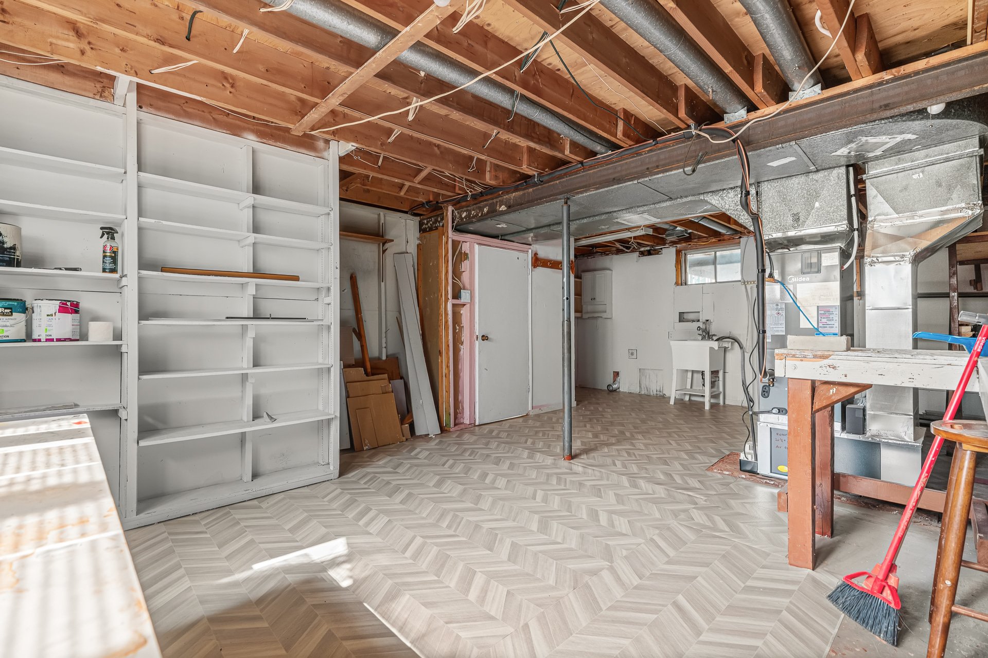 Storage