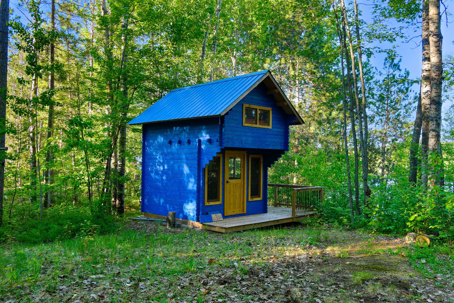 Other - Guest cabin