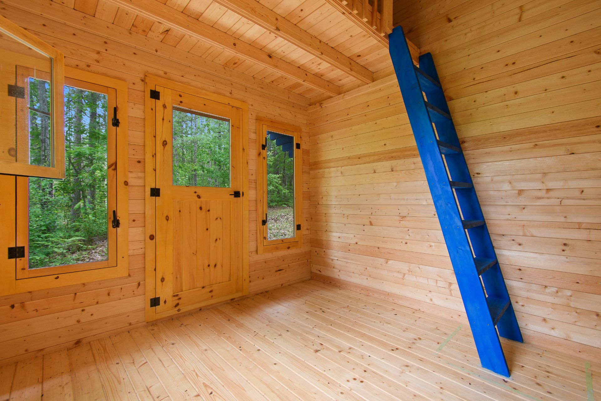 Other - Guest cabin