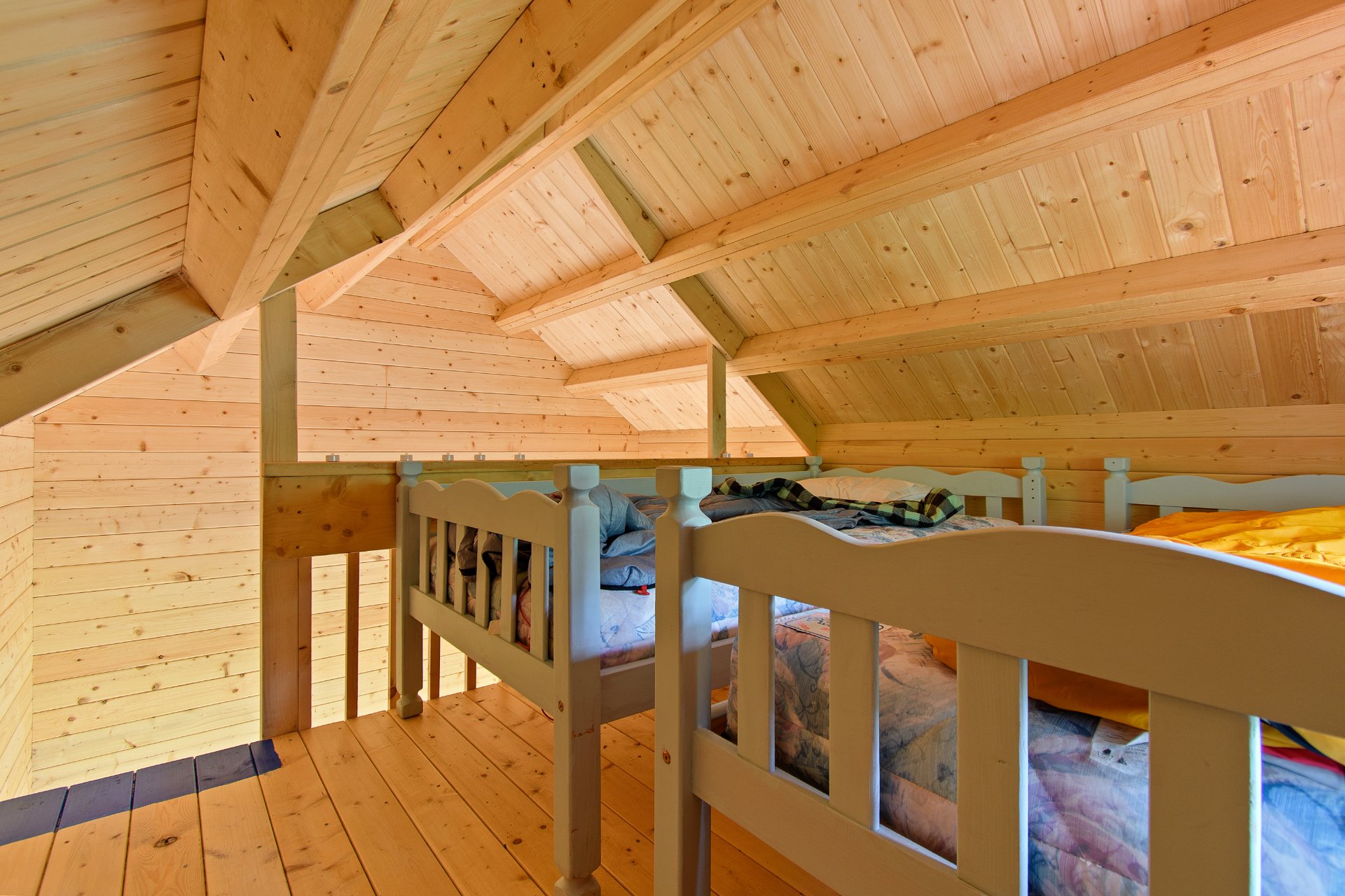 Other - Guest cabin