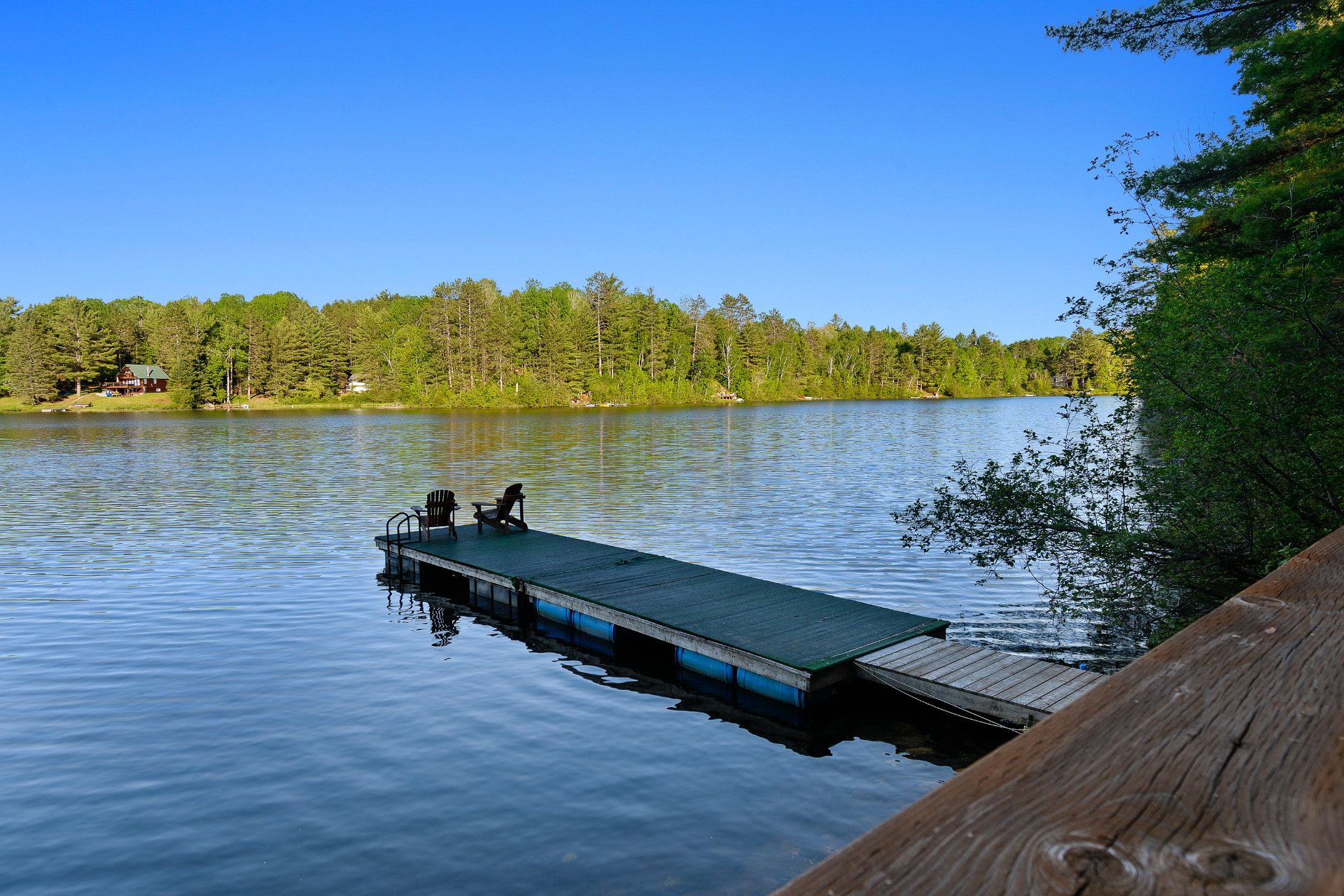 Waterfront