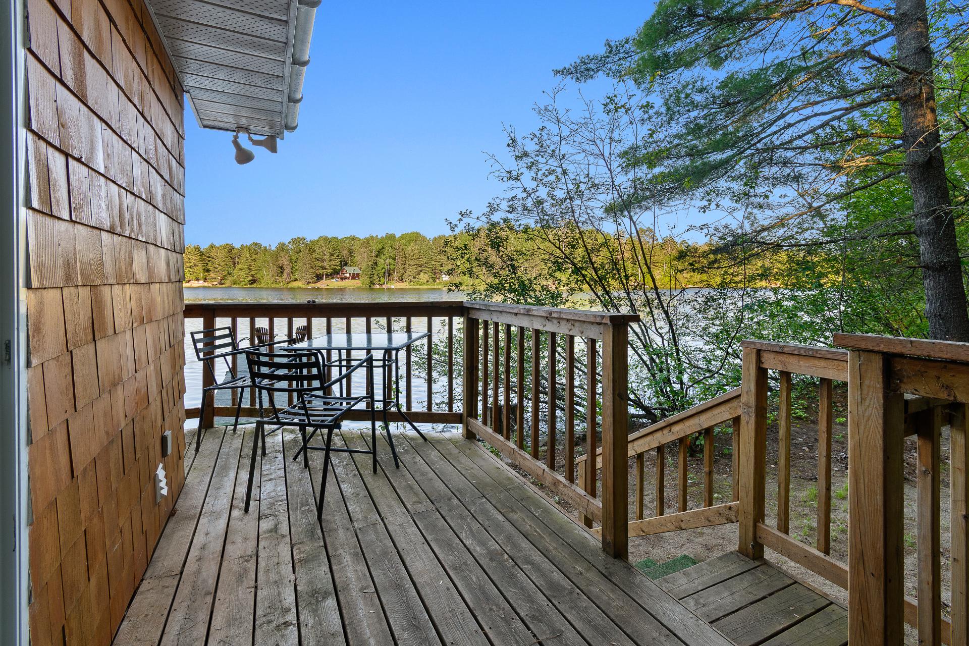 Veranda