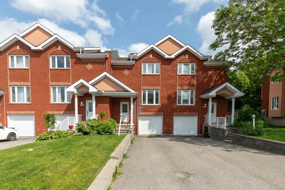 161 Rue Ernest-Gaboury 