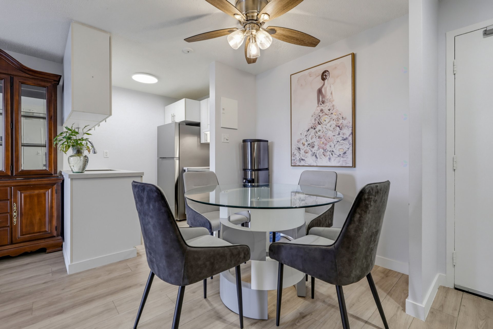 Dinette