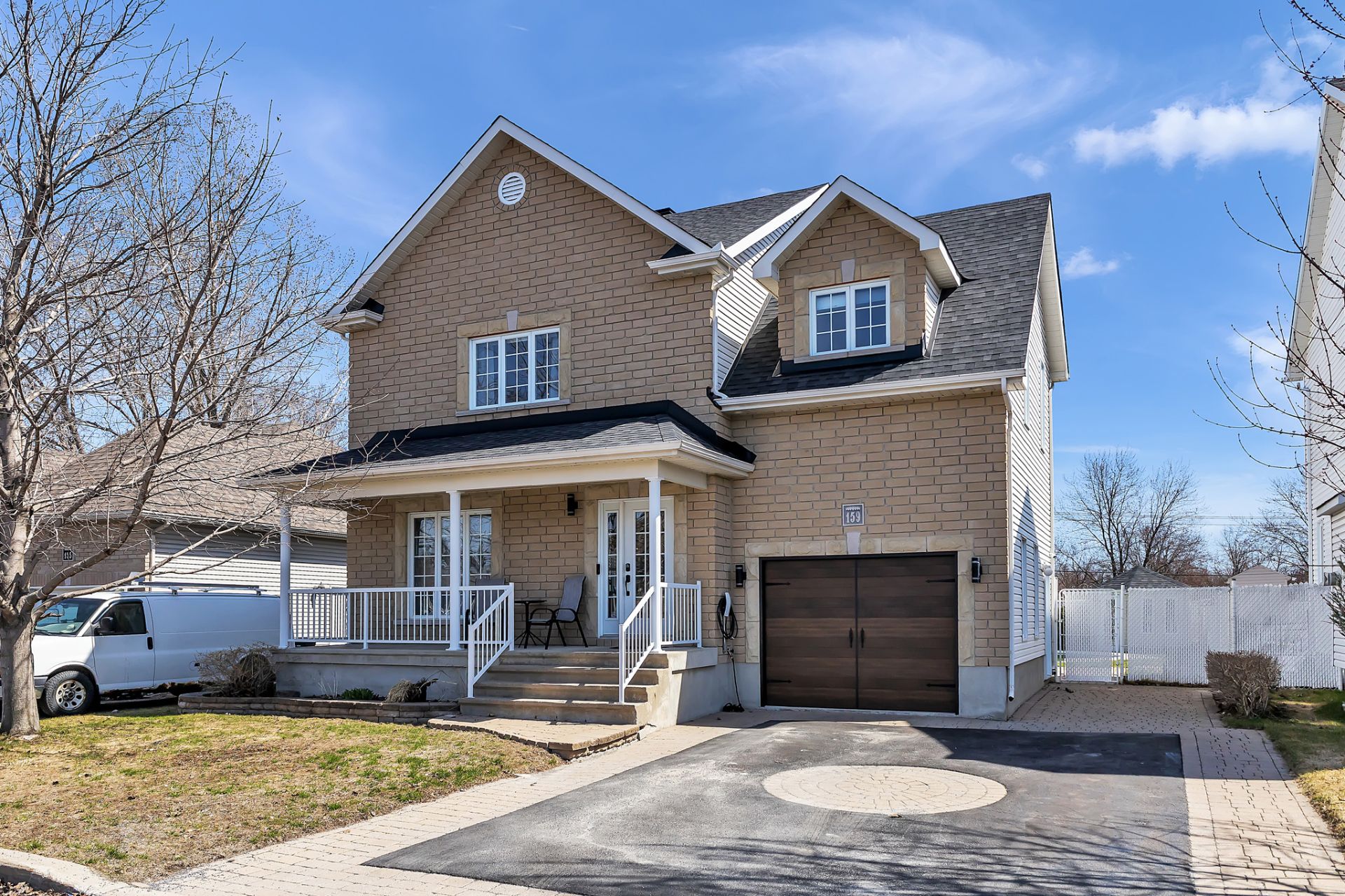 159 Rue de Melbourne 