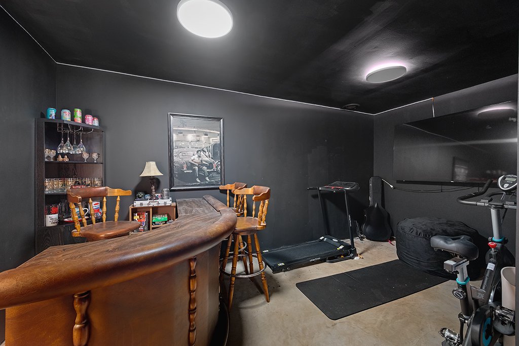 Salle familiale