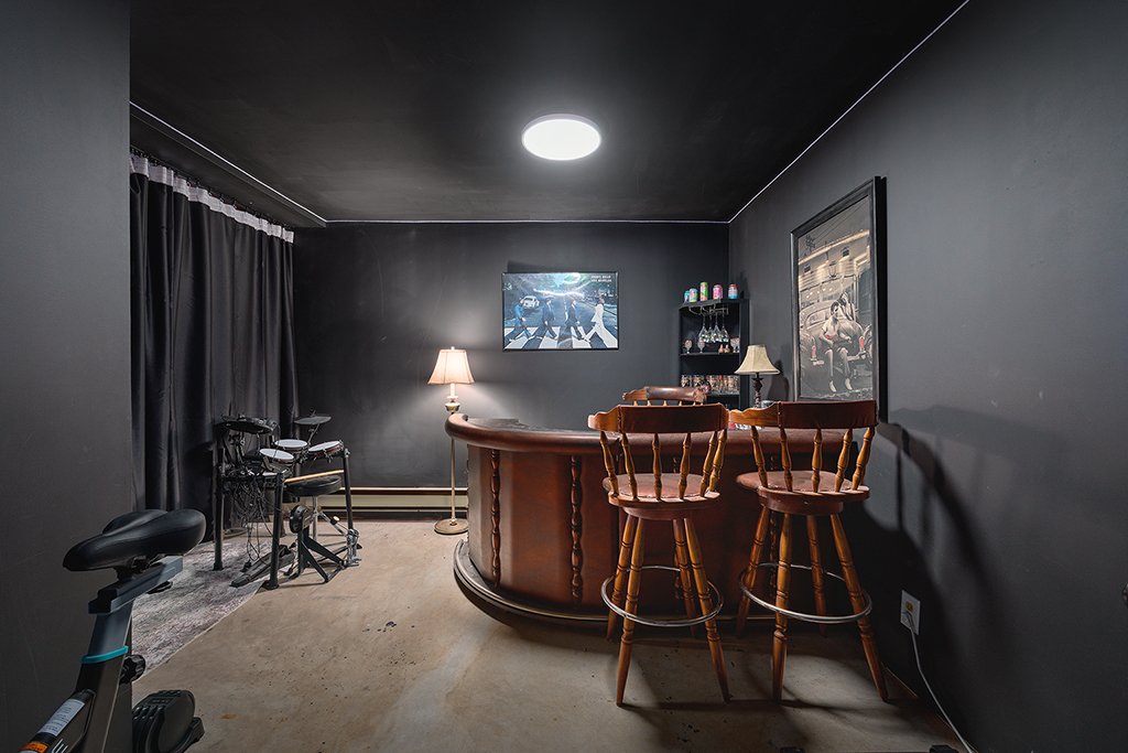 Salle familiale