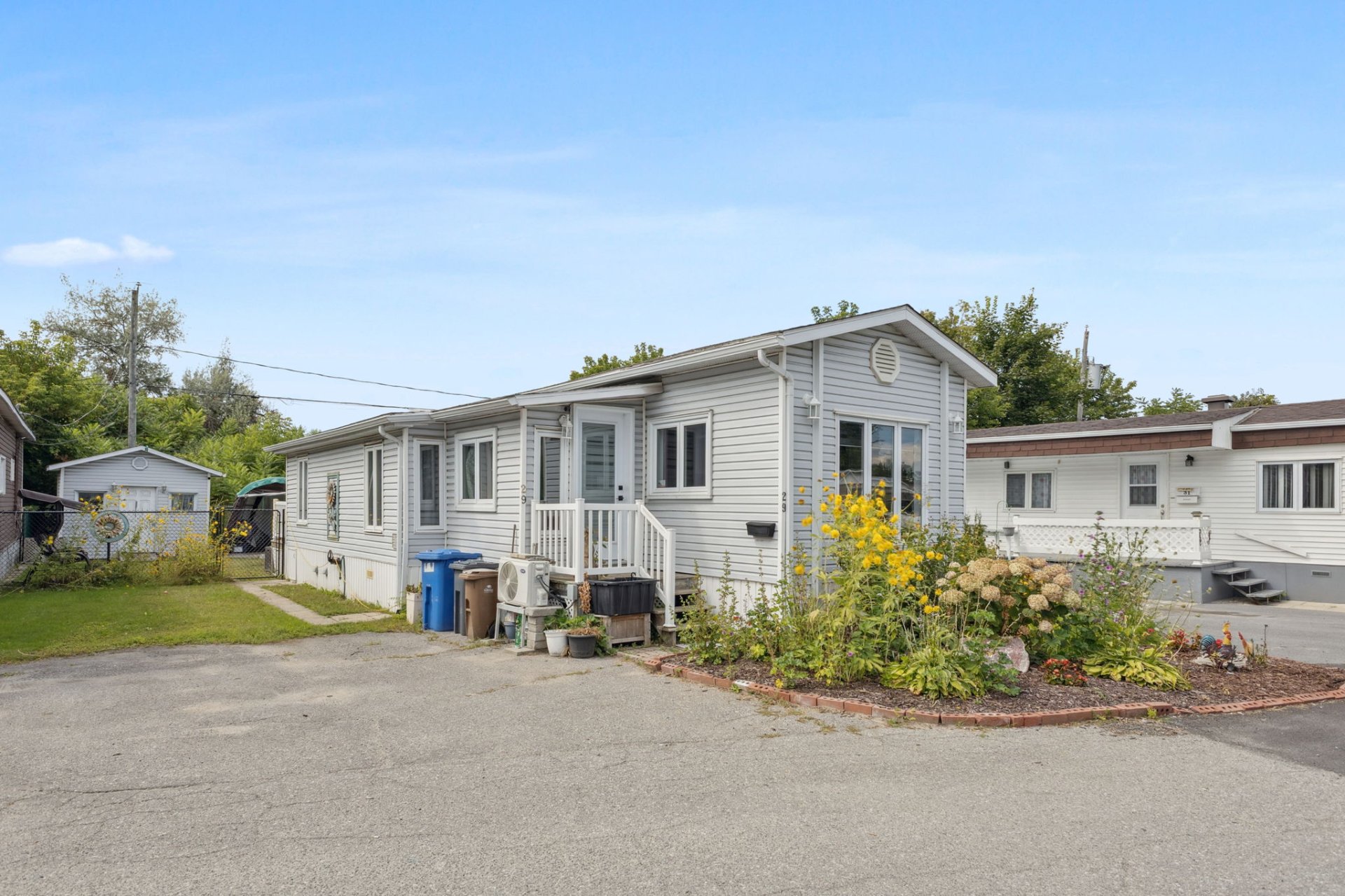 29 5e Avenue O. 