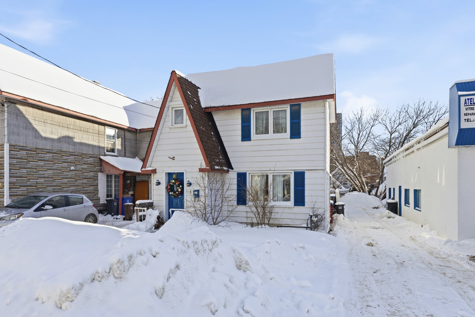 56 Rue Gagnon 