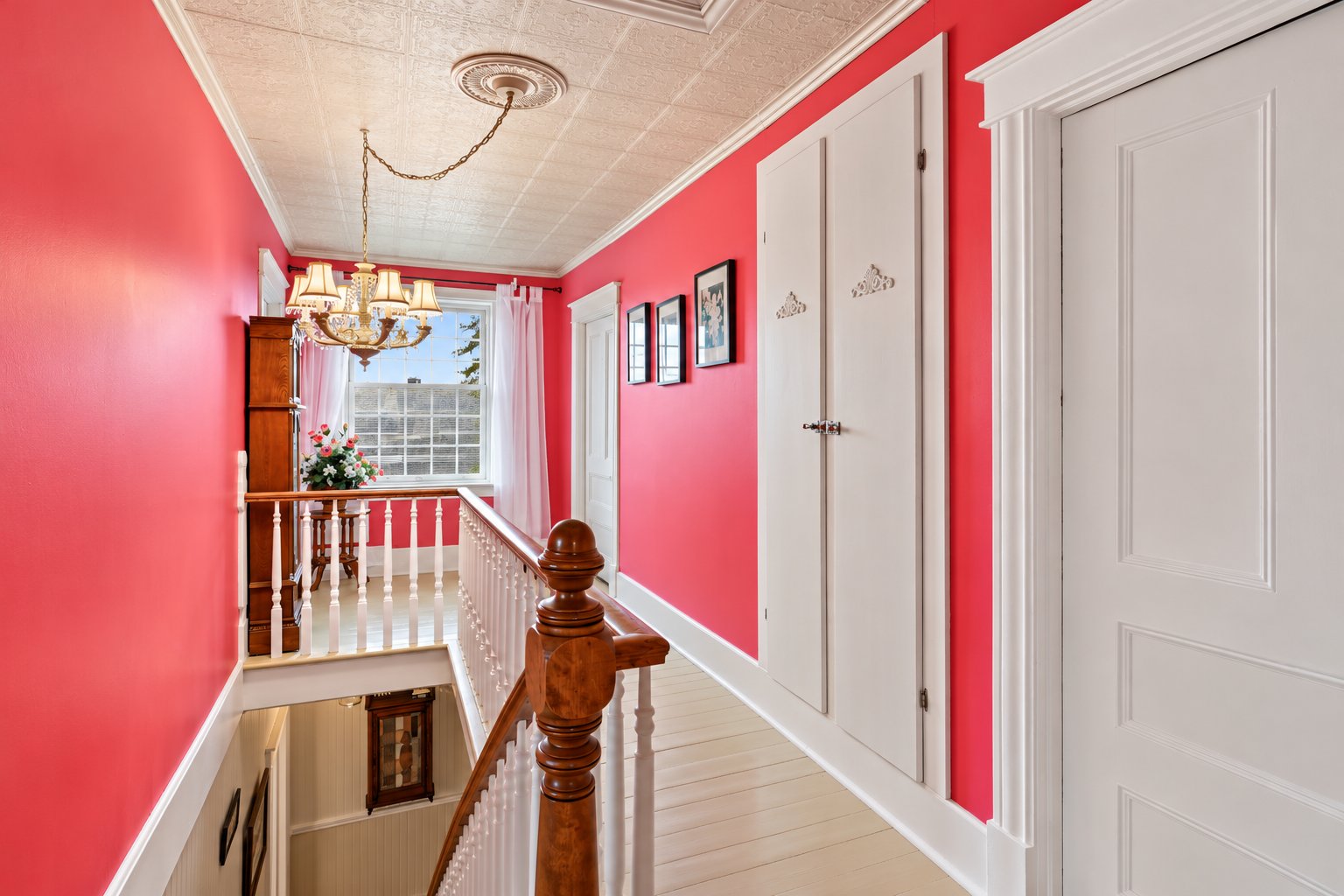 Passageway