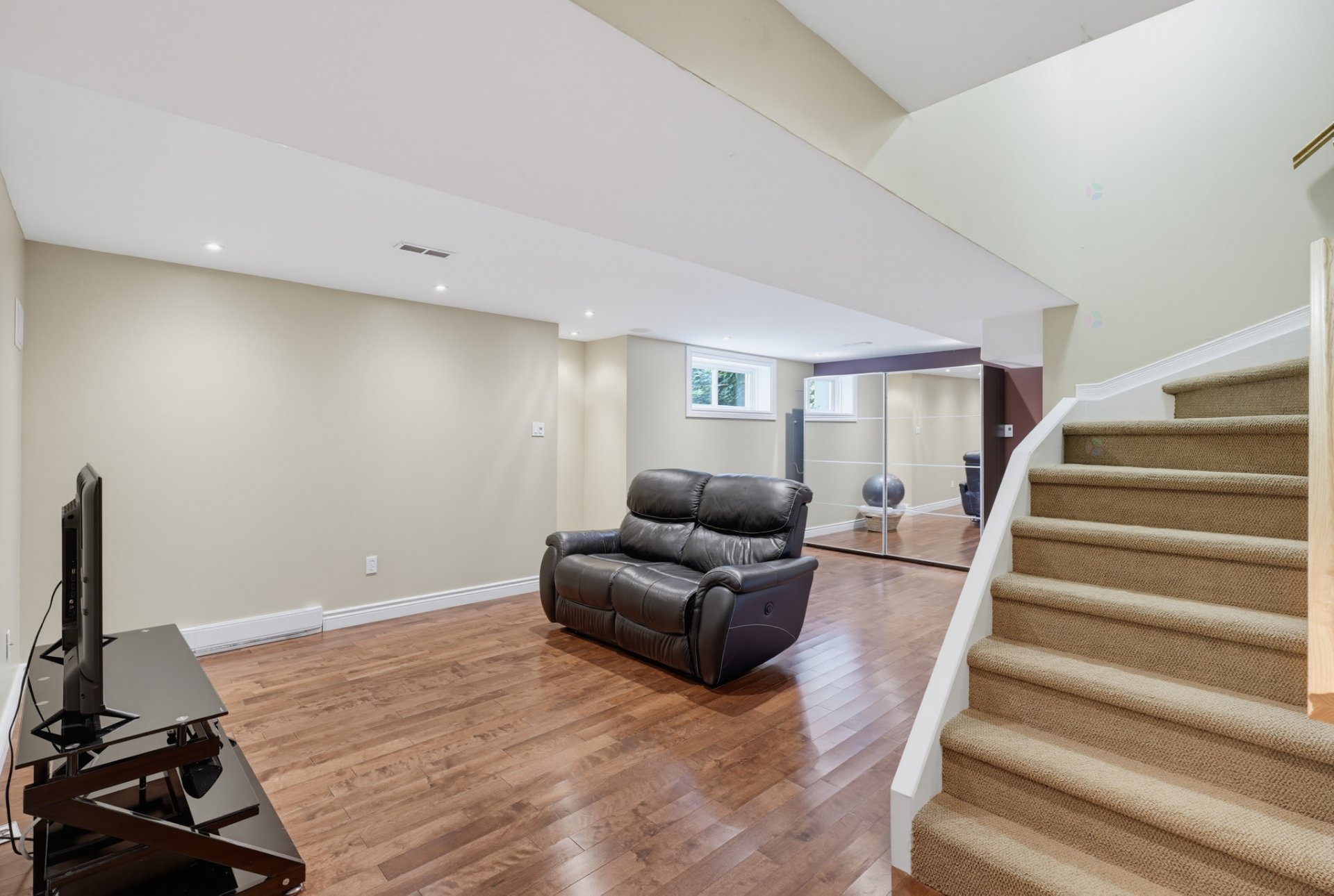 Salle familiale