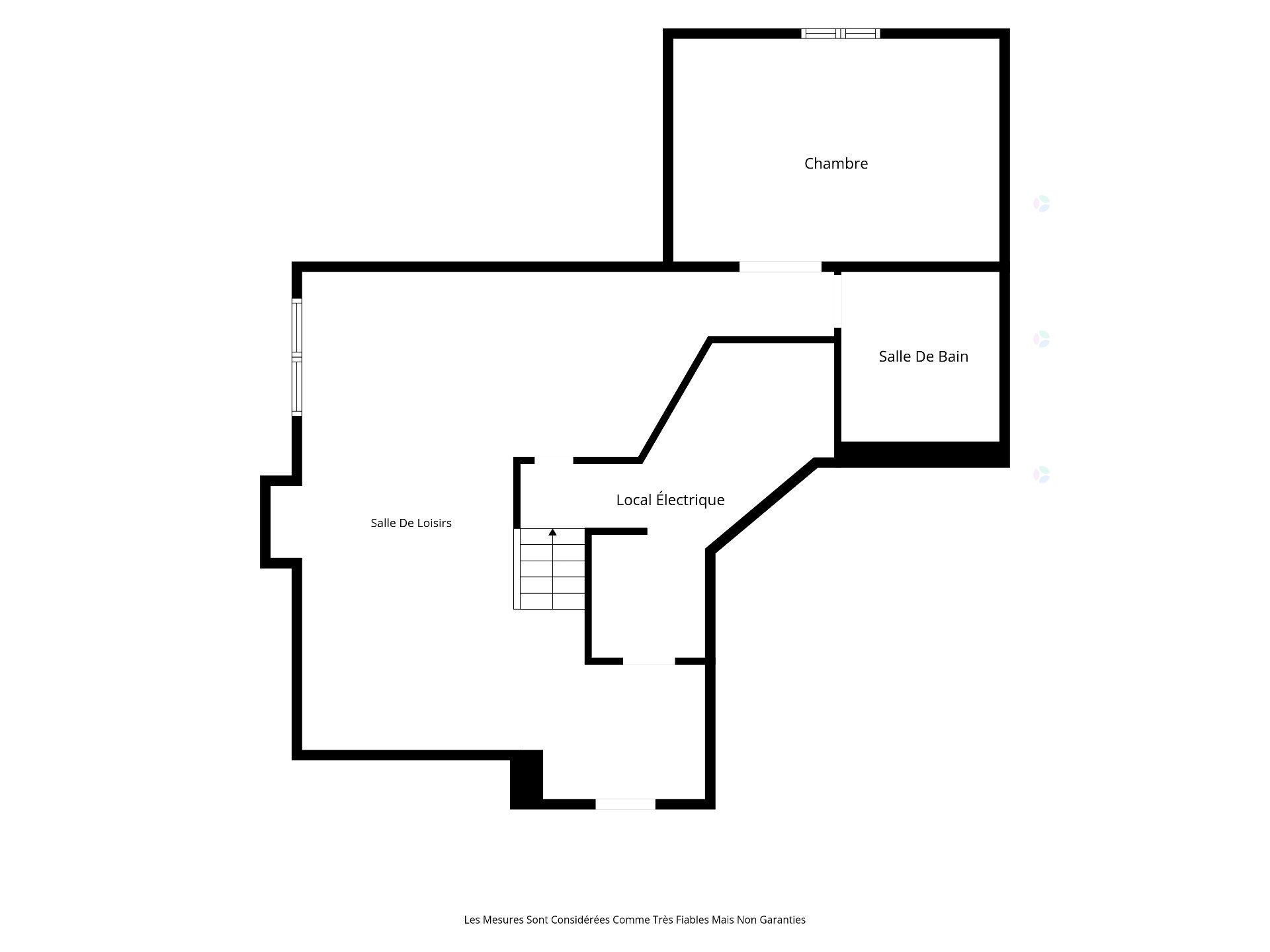 Plan (croquis)