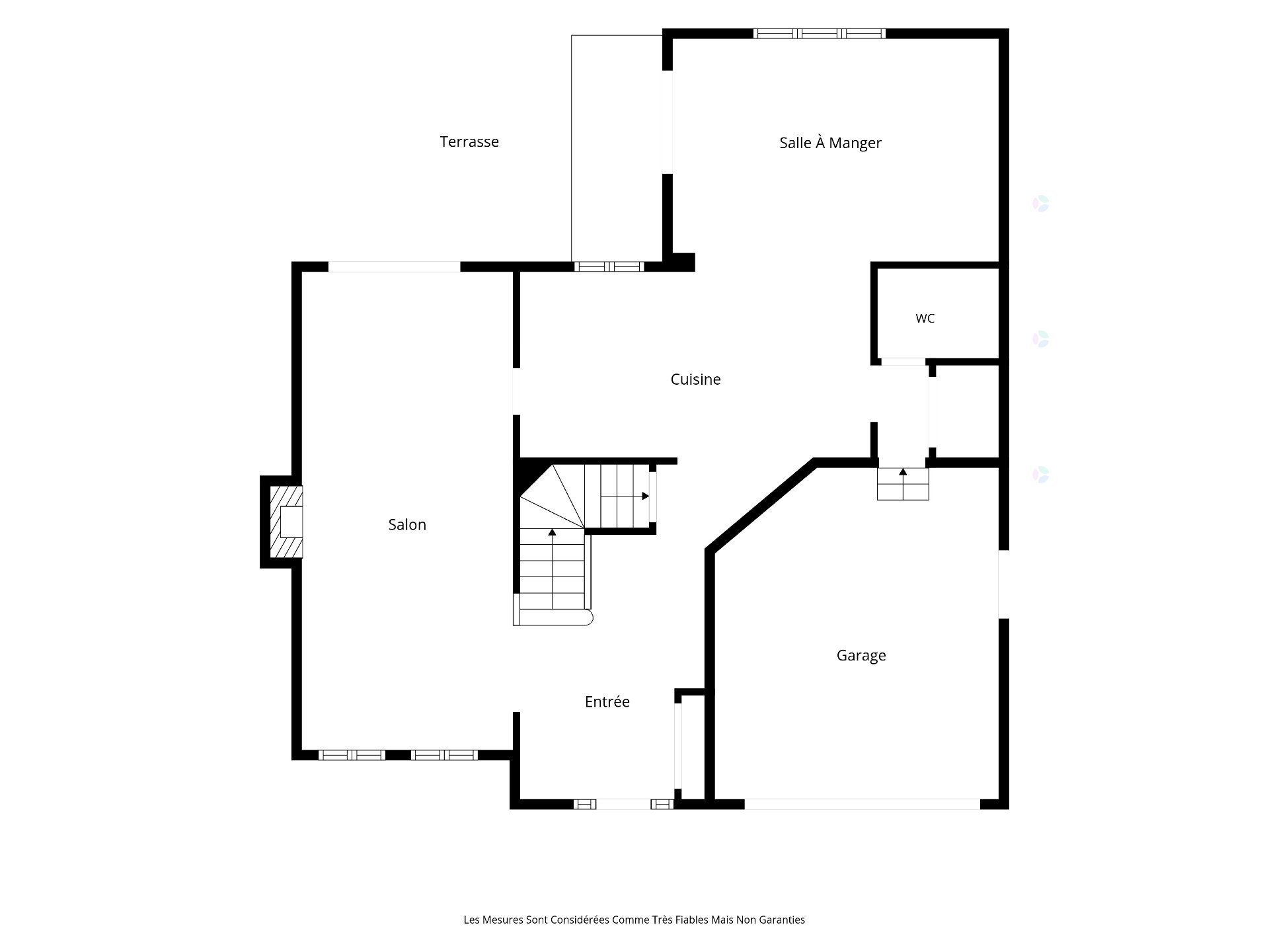 Plan (croquis)