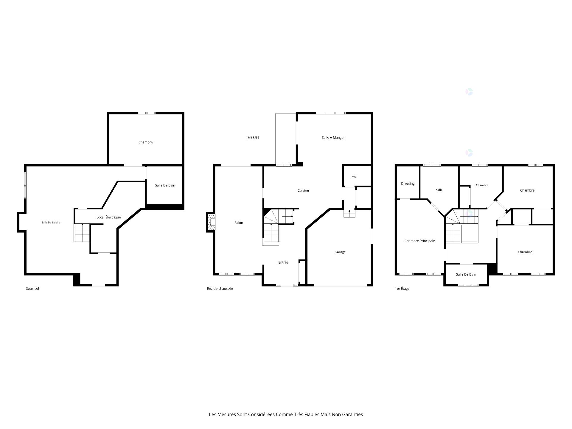 Plan (croquis)