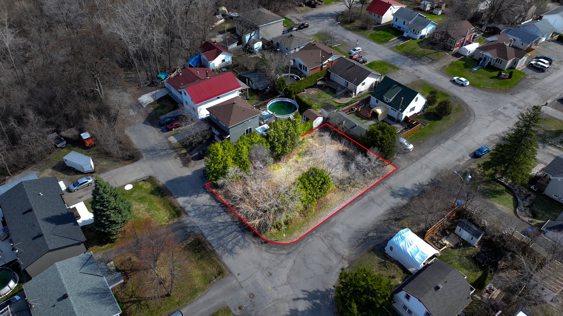 2 Rue Henri-Laflamme 