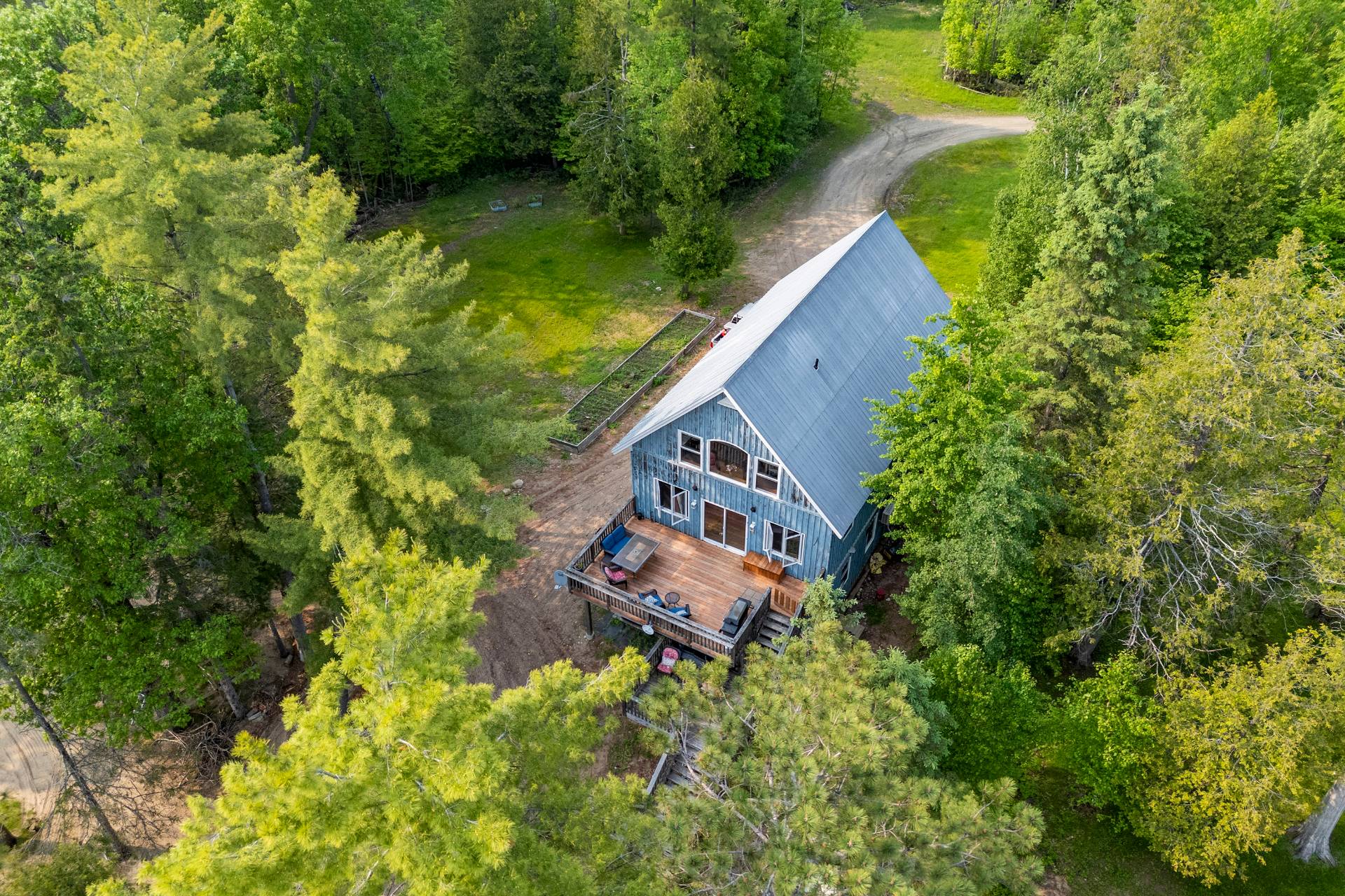 203 Ch. Owl's Landing 