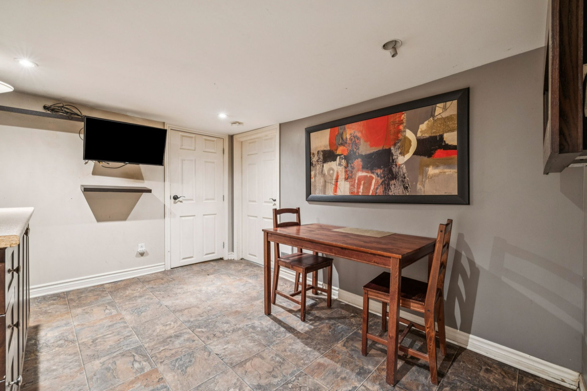 Kitchenette