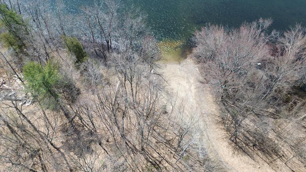 Other - Deeded boat drop