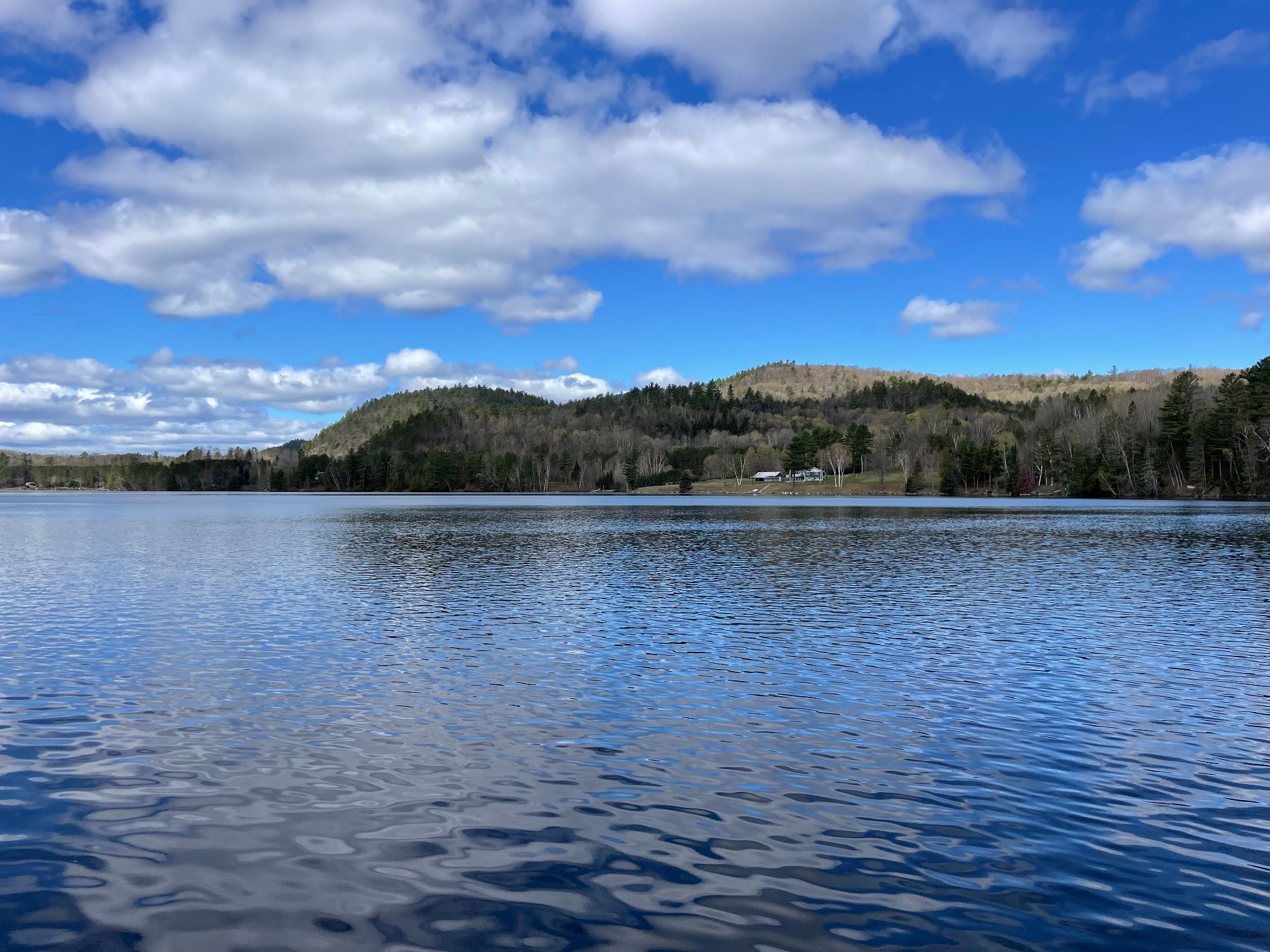 Waterfront