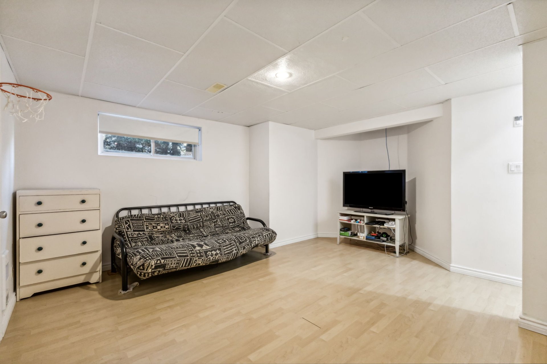 Salle familiale