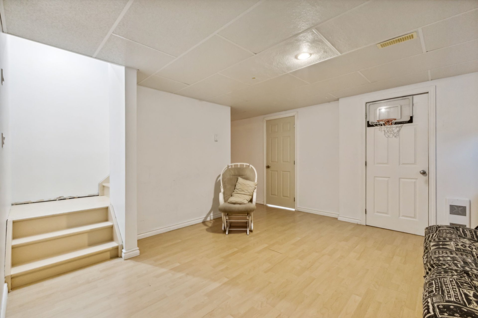 Salle familiale