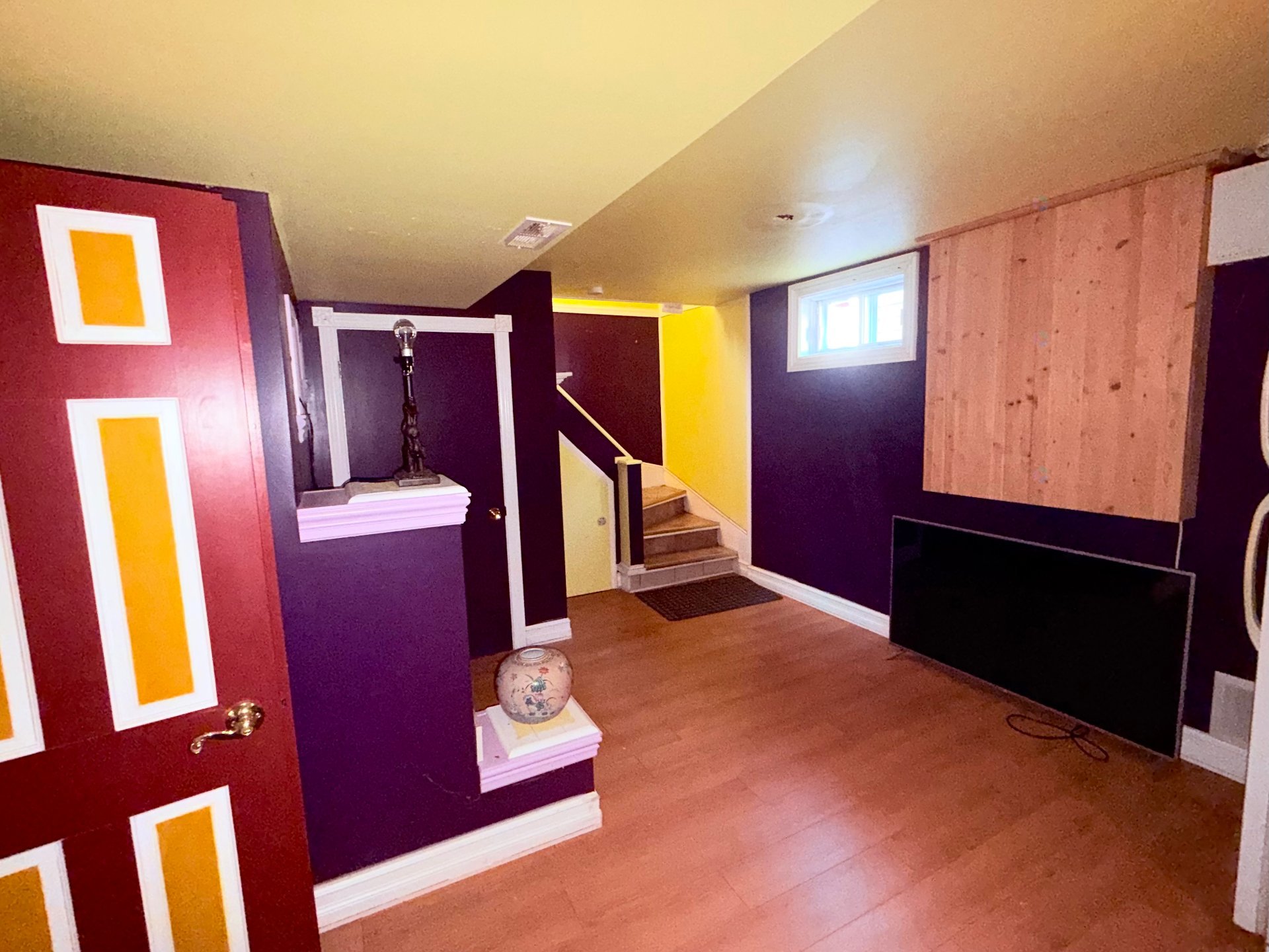 Hall