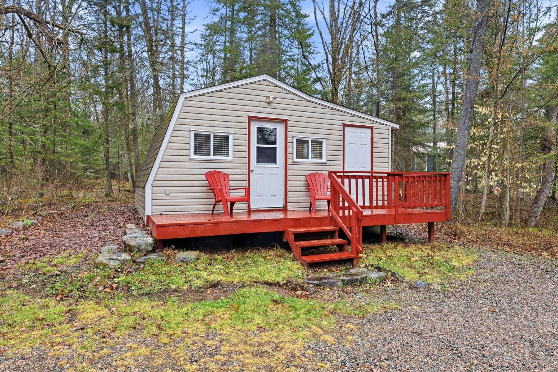 Bunkhouse