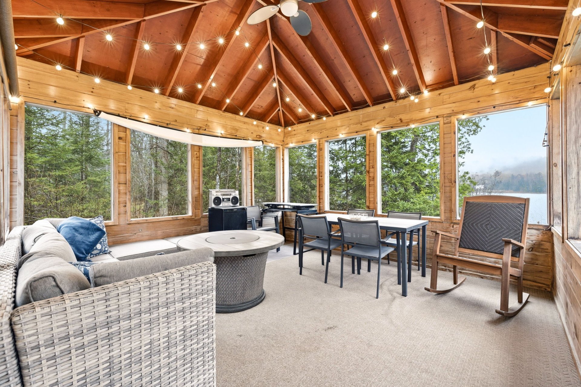 Solarium/Sunroom