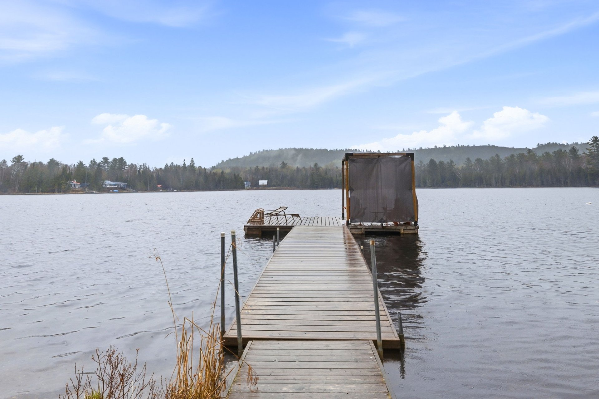 Shipping (door/dock)