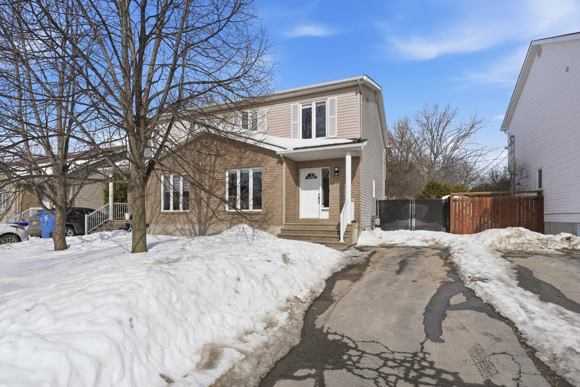 33 Rue du Génois 