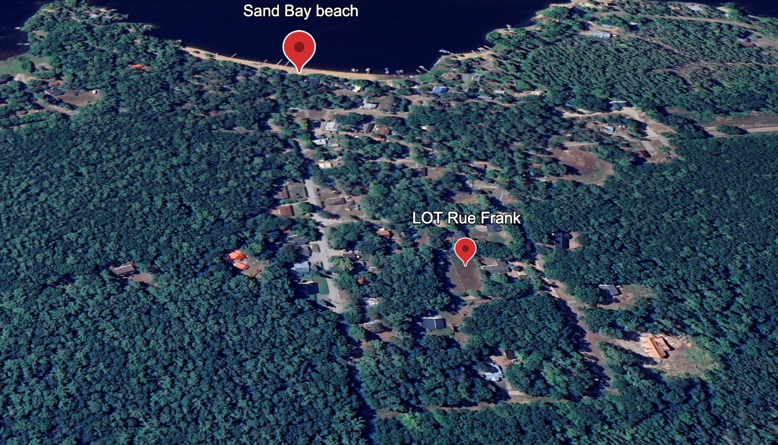 Terre/Terrain