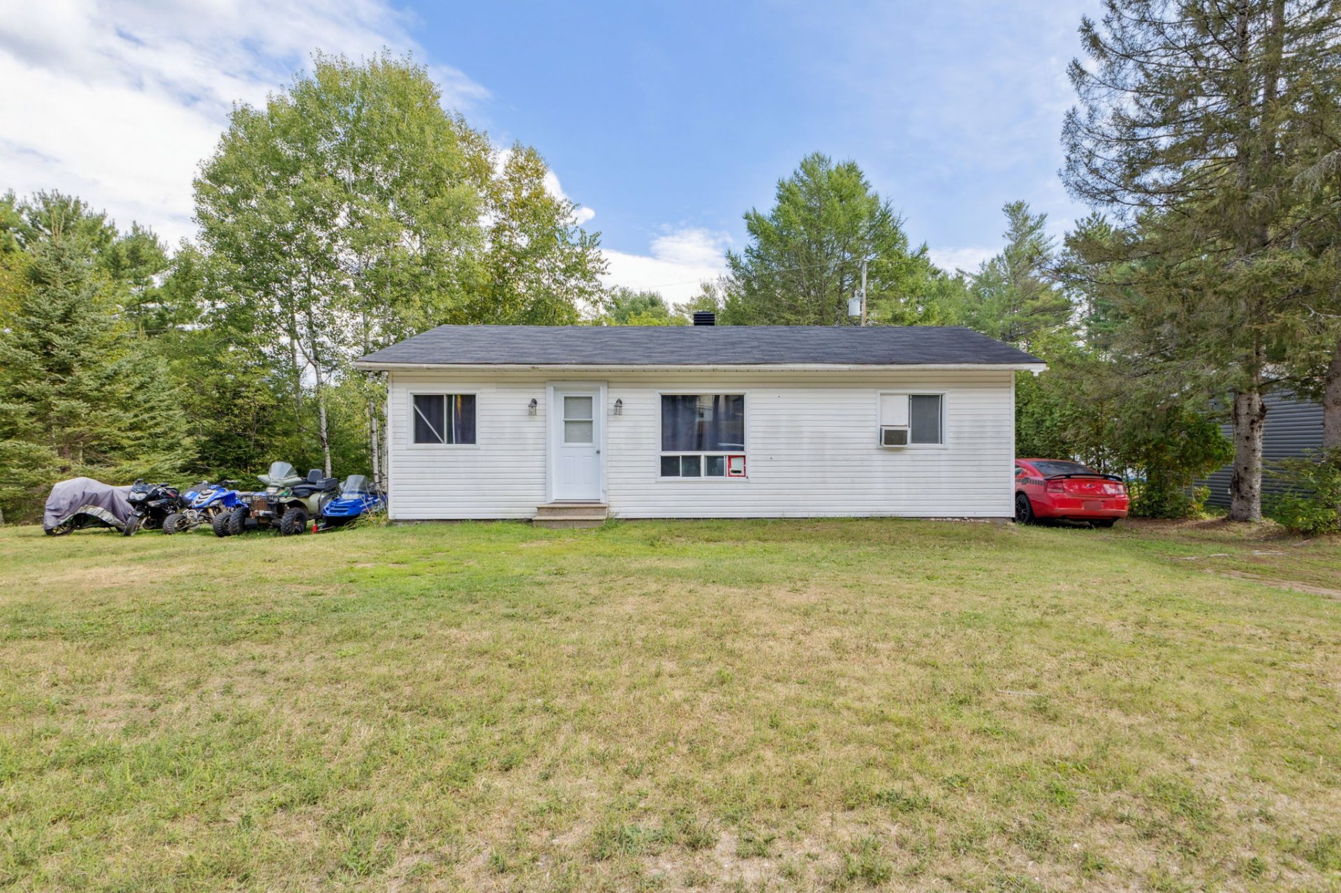 458 Rue Prince-Arthur 