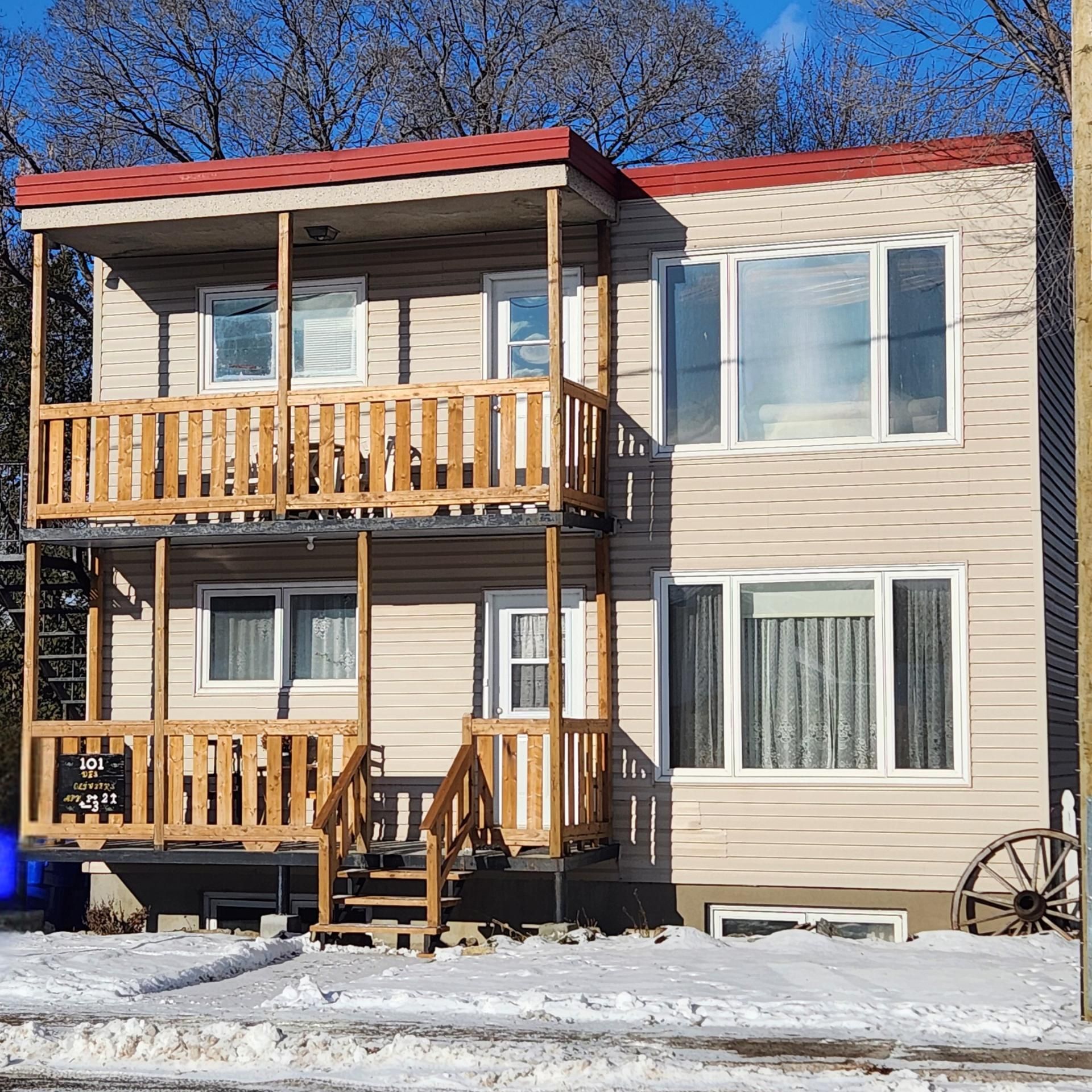 101 Rue des Oliviers 